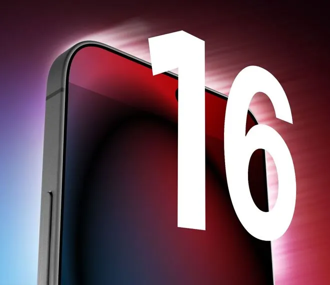 16 ключевых обновлений от Apple для iPhone 16